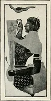 Picture 43 of 576 from Apollo : histoire générale des arts plastiques professée en 1902-1903 à l'École du Louvre (1907), leaf 48