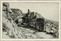 Picture 46 of 576 from Apollo : histoire générale des arts plastiques professée en 1902-1903 à l'École du Louvre (1907), leaf 50