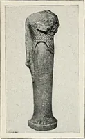 An illustration from Apollo : histoire générale des arts plastiques professée en 1902-1903 à l'École du Louvre (1907)