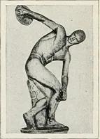 An illustration from Apollo : histoire générale des arts plastiques professée en 1902-1903 à l'École du Louvre (1907)