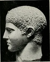 An illustration from Apollo : histoire générale des arts plastiques professée en 1902-1903 à l'École du Louvre (1907)