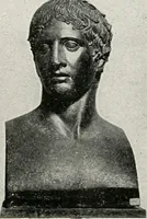 Picture 54 of 576 from Apollo : histoire générale des arts plastiques professée en 1902-1903 à l'École du Louvre (1907), leaf 55