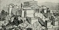 Picture 56 of 576 from Apollo : histoire générale des arts plastiques professée en 1902-1903 à l'École du Louvre (1907), leaf 58