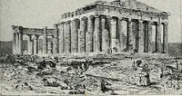 Picture 57 of 576 from Apollo : histoire générale des arts plastiques professée en 1902-1903 à l'École du Louvre (1907), leaf 58