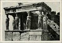 An illustration from Apollo : histoire générale des arts plastiques professée en 1902-1903 à l'École du Louvre (1907)