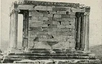 Picture 60 of 576 from Apollo : histoire générale des arts plastiques professée en 1902-1903 à l'École du Louvre (1907), leaf 60