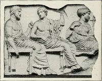 Picture 64 of 576 from Apollo : histoire générale des arts plastiques professée en 1902-1903 à l'École du Louvre (1907), leaf 61