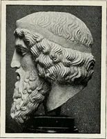 An illustration from Apollo : histoire générale des arts plastiques professée en 1902-1903 à l'École du Louvre (1907)