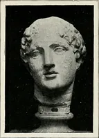 An illustration from Apollo : histoire générale des arts plastiques professée en 1902-1903 à l'École du Louvre (1907)