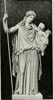 Picture 74 of 576 from Apollo : histoire générale des arts plastiques professée en 1902-1903 à l'École du Louvre (1907), leaf 67