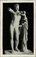 An illustration from Apollo : histoire générale des arts plastiques professée en 1902-1903 à l'École du Louvre (1907)