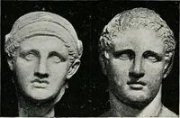 Picture 81 of 576 from Apollo : histoire générale des arts plastiques professée en 1902-1903 à l'École du Louvre (1907), leaf 70