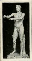 Picture 82 of 576 from Apollo : histoire générale des arts plastiques professée en 1902-1903 à l'École du Louvre (1907), leaf 71