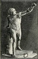 Picture 83 of 576 from Apollo : histoire générale des arts plastiques professée en 1902-1903 à l'École du Louvre (1907), leaf 71