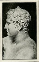 An illustration from Apollo : histoire générale des arts plastiques professée en 1902-1903 à l'École du Louvre (1907)