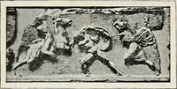 Picture 89 of 576 from Apollo : histoire générale des arts plastiques professée en 1902-1903 à l'École du Louvre (1907), leaf 73