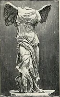 Picture 90 of 576 from Apollo : histoire générale des arts plastiques professée en 1902-1903 à l'École du Louvre (1907), leaf 73