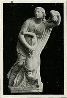 Picture 91 of 576 from Apollo : histoire générale des arts plastiques professée en 1902-1903 à l'École du Louvre (1907), leaf 73