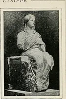 Picture 92 of 576 from Apollo : histoire générale des arts plastiques professée en 1902-1903 à l'École du Louvre (1907), leaf 74