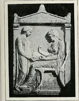 Picture 93 of 576 from Apollo : histoire générale des arts plastiques professée en 1902-1903 à l'École du Louvre (1907), leaf 74