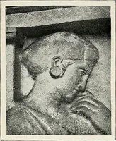 An illustration from Apollo : histoire générale des arts plastiques professée en 1902-1903 à l'École du Louvre (1907)