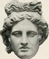 An illustration from Apollo : histoire générale des arts plastiques professée en 1902-1903 à l'École du Louvre (1907)