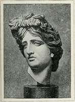 An illustration from Apollo : histoire générale des arts plastiques professée en 1902-1903 à l'École du Louvre (1907)