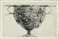 Picture 105 of 576 from Apollo : histoire générale des arts plastiques professée en 1902-1903 à l'École du Louvre (1907), leaf 84