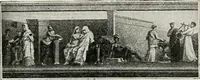 An illustration from Apollo : histoire générale des arts plastiques professée en 1902-1903 à l'École du Louvre (1907)