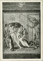 Picture 107 of 576 from Apollo : histoire générale des arts plastiques professée en 1902-1903 à l'École du Louvre (1907), leaf 85