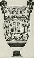 Picture 113 of 576 from Apollo : histoire générale des arts plastiques professée en 1902-1903 à l'École du Louvre (1907), leaf 89