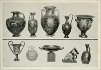 Picture 114 of 576 from Apollo : histoire générale des arts plastiques professée en 1902-1903 à l'École du Louvre (1907), leaf 90