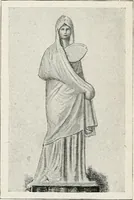 An illustration from Apollo : histoire générale des arts plastiques professée en 1902-1903 à l'École du Louvre (1907)