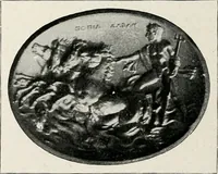 Picture 117 of 576 from Apollo : histoire générale des arts plastiques professée en 1902-1903 à l'École du Louvre (1907), leaf 91