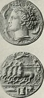 Picture 118 of 576 from Apollo : histoire générale des arts plastiques professée en 1902-1903 à l'École du Louvre (1907), leaf 92