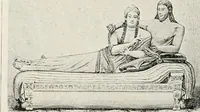 Picture 120 of 576 from Apollo : histoire générale des arts plastiques professée en 1902-1903 à l'École du Louvre (1907), leaf 95
