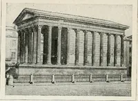 Picture 121 of 576 from Apollo : histoire générale des arts plastiques professée en 1902-1903 à l'École du Louvre (1907), leaf 96