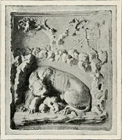 Picture 127 of 576 from Apollo : histoire générale des arts plastiques professée en 1902-1903 à l'École du Louvre (1907), leaf 98