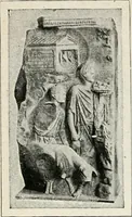 An illustration from Apollo : histoire générale des arts plastiques professée en 1902-1903 à l'École du Louvre (1907)