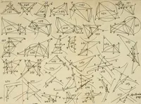 Picture 14 of 16 from Apollonii Conica : methodo nova illustrata, & succinctè demonstrata (1675), leaf 122