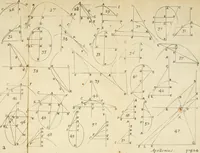 Picture 5 of 16 from Apollonii Conica : methodo nova illustrata, & succinctè demonstrata (1675), leaf 38