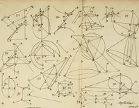 Picture 7 of 16 from Apollonii Conica : methodo nova illustrata, & succinctè demonstrata (1675), leaf 56