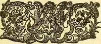 An illustration from Apollonii Conica : methodo nova illustrata, & succinctè demonstrata (1675)