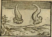 An illustration from Horou Apollonos Neiloou Hieroglyphika eklekta = Hori Apollinis Selecta hieroglyphica : imagines vero cum priuilegio (1599)