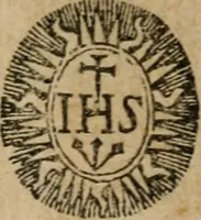 Picture 1 of 177 from Horou Apollonos Neiloou Hieroglyphika eklekta = Hori Apollinis Selecta hieroglyphica : imagines vero cum priuilegio (1599), leaf 2