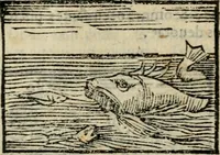 An illustration from Horou Apollonos Neiloou Hieroglyphika eklekta = Hori Apollinis Selecta hieroglyphica : imagines vero cum priuilegio (1599)