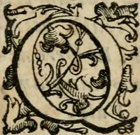 An illustration from Horou Apollonos Neiloou Hieroglyphika eklekta = Hori Apollinis Selecta hieroglyphica : imagines vero cum priuilegio (1599)