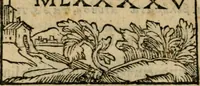 An illustration from Horou Apollonos Neiloou Hieroglyphika eklekta = Hori Apollinis Selecta hieroglyphica : imagines vero cum priuilegio (1599)
