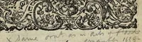 An illustration from Apologeticall relation of the particular sufferings of the faithfull ministers & professours of the Church of Scotland since August, 1660 : wherein se (1665)