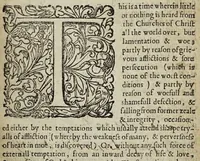 An illustration from Apologeticall relation of the particular sufferings of the faithfull ministers & professours of the Church of Scotland since August, 1660 : wherein se (1665)
